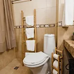 Bella Boutique Διαμέρισμα Σάνι Μπιτς