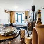 Διαμέρισμα Bella Boutique *