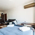 Διαμέρισμα Bella Boutique *