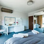 Bella Boutique Διαμέρισμα Σάνι Μπιτς