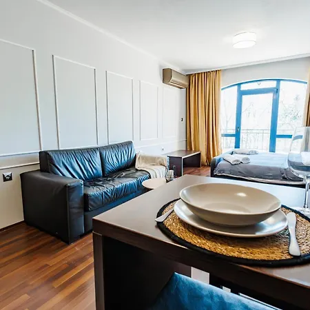 Bella Boutique Sunny Beach