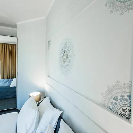 Apartment Bella Boutique Sunny Beach