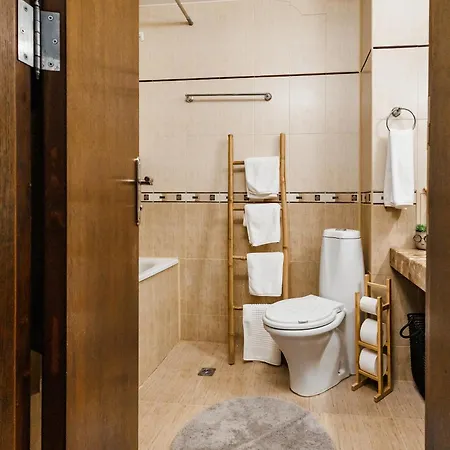 Bella Boutique Apartment