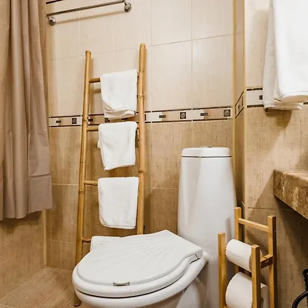 Daire Bella Boutique