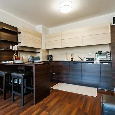 Bella Boutique Apartment