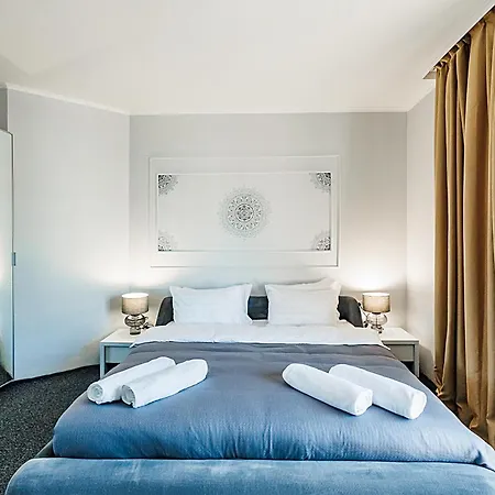 Bella Boutique Apartment