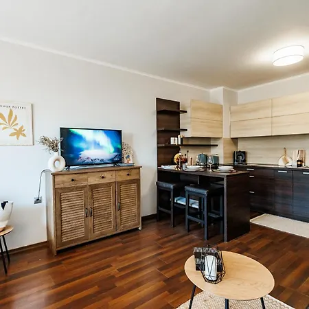 Bella Boutique Apartament *