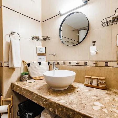 Bella Boutique Apartment