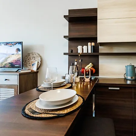 Bella Boutique Sunny Beach