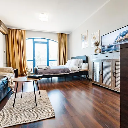 Apartment Bella Boutique