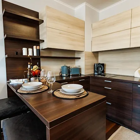 Bella Boutique Daire