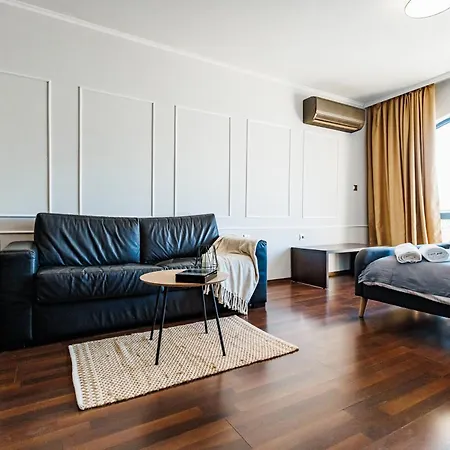 Bella Boutique Apartament *