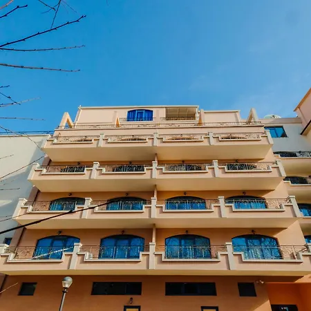 Bella Boutique * Sunny Beach