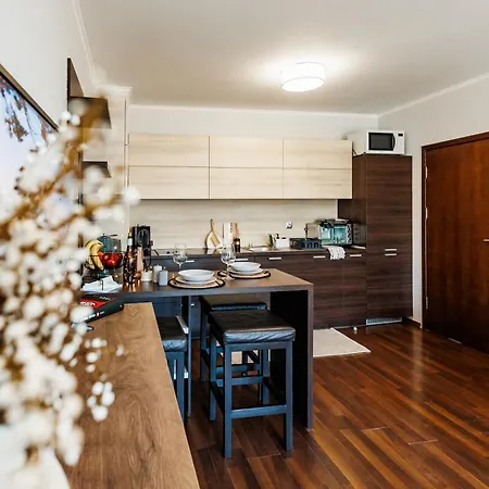 Bella Boutique Apartament