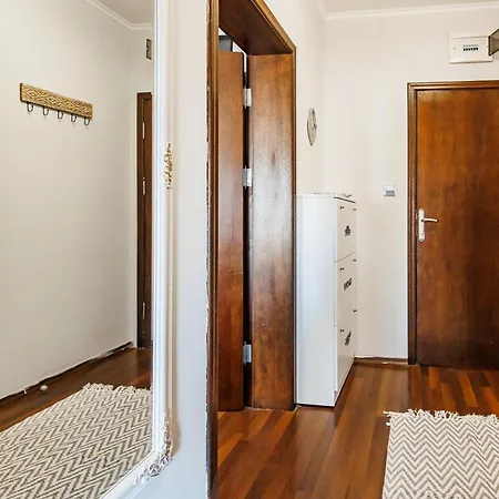 Bella Boutique Daire