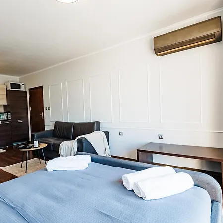 Apartment Bella Boutique *