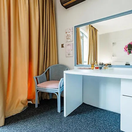 Apartament Bella Boutique
