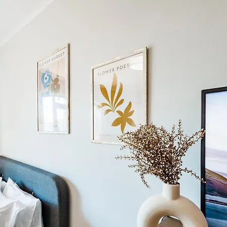 Bella Boutique Apartment