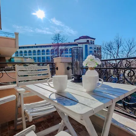 Bella Boutique * Sunny Beach