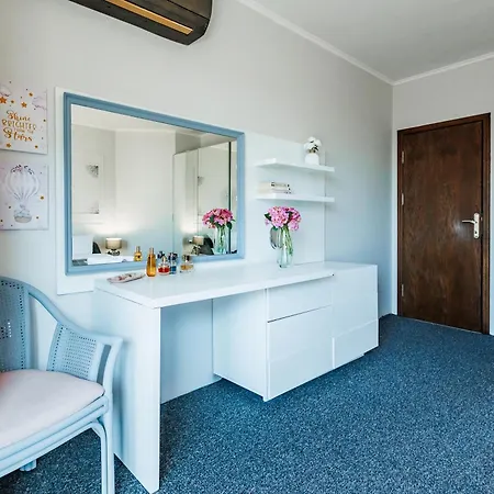 Appartement Bella Boutique *