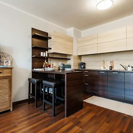 Appartement Bella Boutique