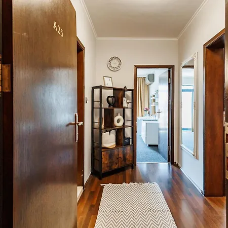 Apartment Bella Boutique *