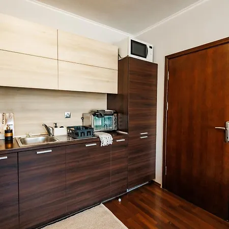 Apartment Bella Boutique