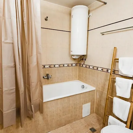 Appartement Bella Boutique *