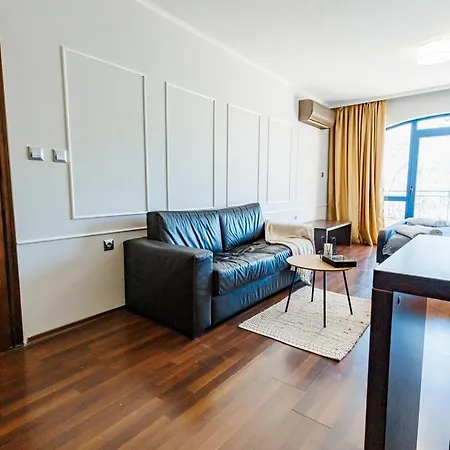 Bella Boutique * Sunny Beach