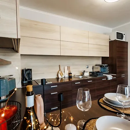 Appartement Bella Boutique