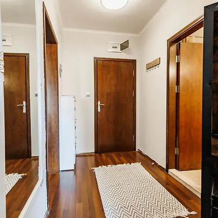 Apartment Bella Boutique Sunny Beach