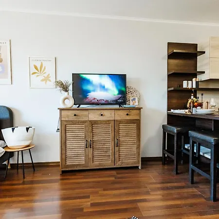 Bella Boutique Sunny Beach