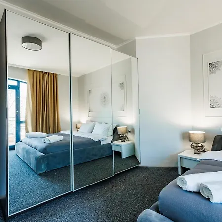 Bella Boutique Apartment