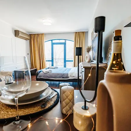 Appartement Bella Boutique *