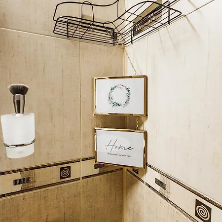Appartement Bella Boutique