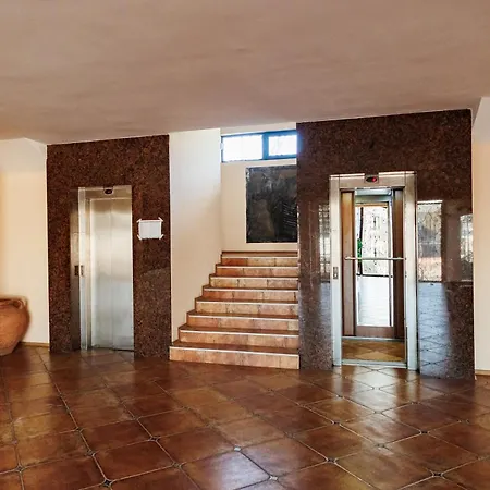 Bella Boutique Apartment Sunny Beach