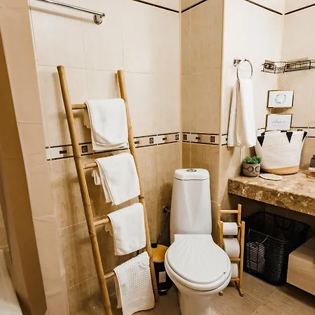 Bella Boutique Apartment