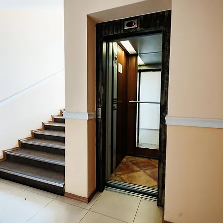 Appartement Bella Boutique
