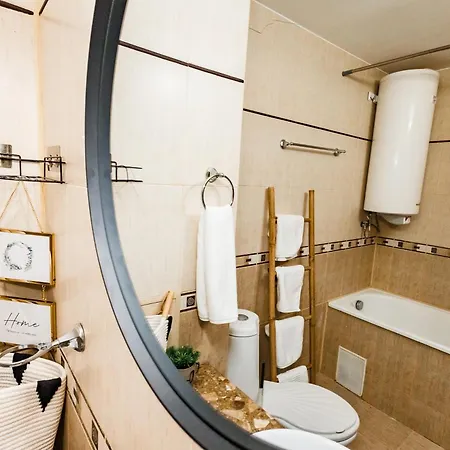 Bella Boutique Appartement
