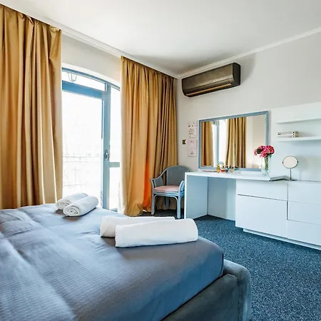 Appartement Bella Boutique Sunny Beach