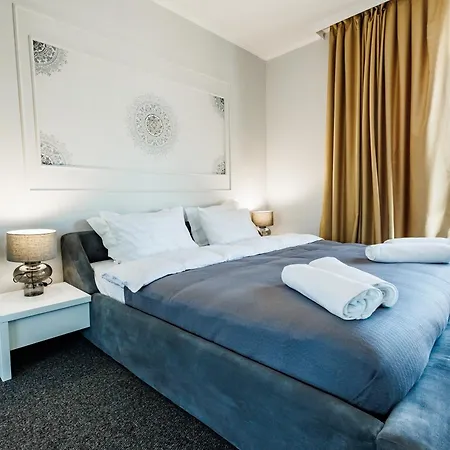 Bella Boutique Appartement *