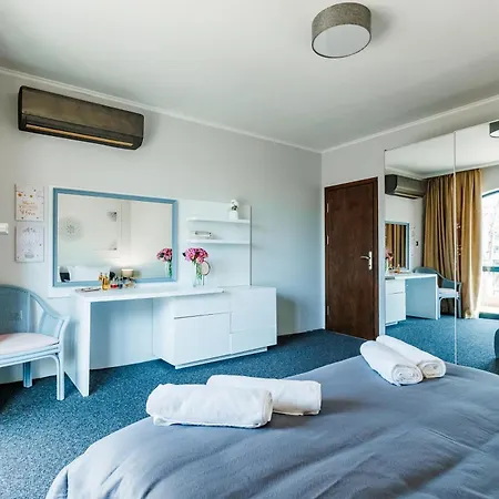 Bella Boutique Apartment Sunny Beach