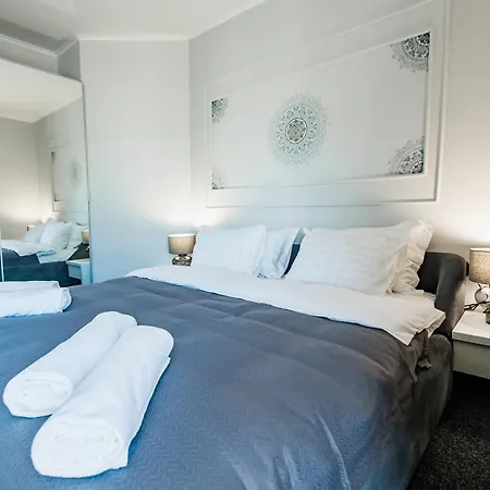 Appartement Bella Boutique *