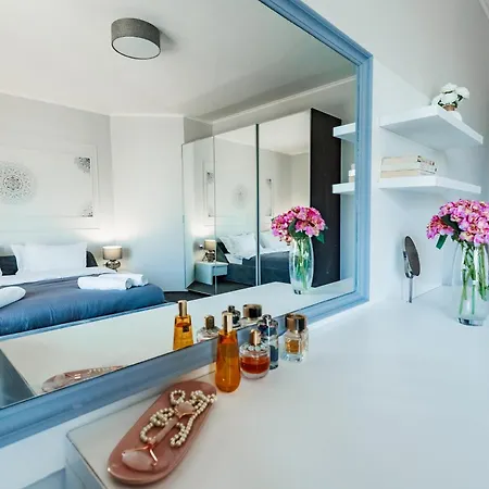 Bella Boutique Apartment *