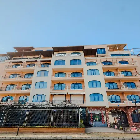 Bella Boutique * Sunny Beach