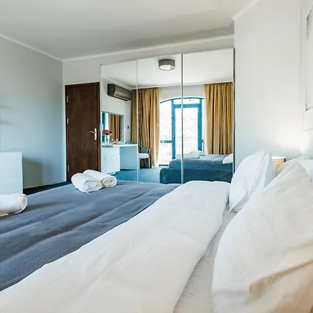 Appartement Bella Boutique *