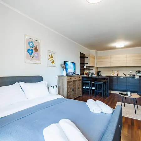 Appartement Bella Boutique