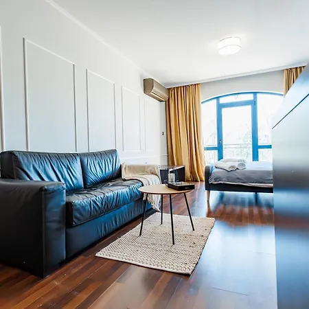 Bella Boutique Apartment *