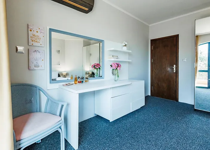 公寓 Bella Boutique *