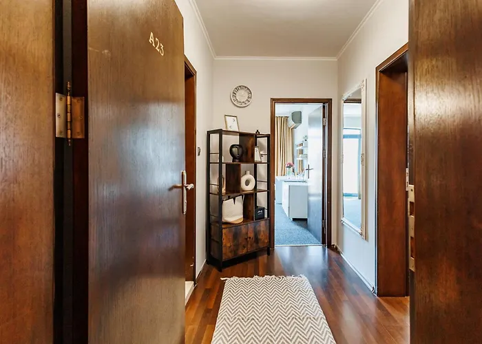 公寓 Bella Boutique *